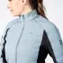 Veste Femme IXS 365 Hybrid TMO 1.0 Bleu Gris Noir