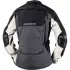 Veste IXS Tourster STX 2.0 Laminated Grande Taille Gris Foncé Noir Gris Clair