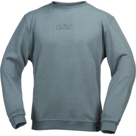 Sweat IXS Brand 1.0 Bleu Gris