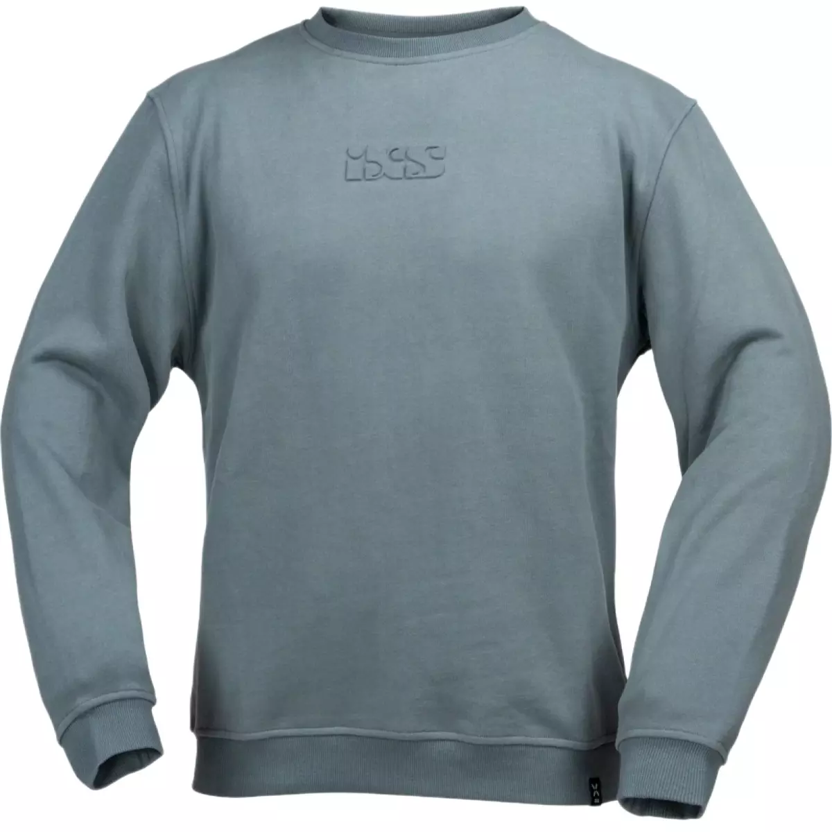 Sweat IXS Brand 1.0 Bleu Gris