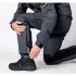 Pantalon IXS Tourster GTX 1.0 Laminated Gris Foncé