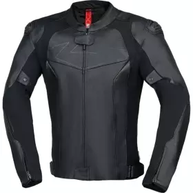 Veste IXS Ace 1.0 Noir