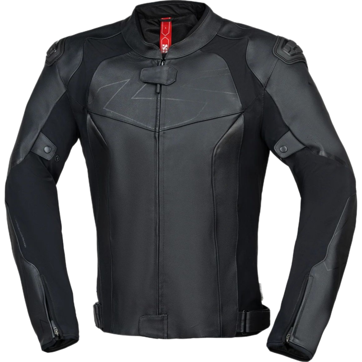Veste IXS Ace 1.0 Noir