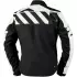 Blouson IXS Rapid STX 2.1 Laminated Gris Noir
