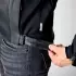 Veste IXS Ace 1.0 Noir Blanc Rouge