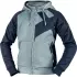 Sweat IXS Rapid 1.0 Bleu Foncé Bleu Gris
