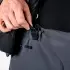 Pantalon IXS Tourster GTX 1.0 Laminated Gris Foncé