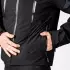 Blouson IXS Rapid STX 2.0 Laminated Noir