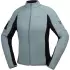 Veste Femme IXS 365 Hybrid TMO 1.0 Bleu Gris Noir