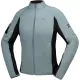Veste Femme IXS 365 Hybrid TMO 1.0 Bleu Gris Noir