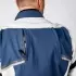 Veste IXS Tourster STX 1.0 Laminated Bleu Gris Clair