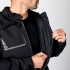 Veste IXS Tourster STX 2.0 Laminated Noir