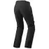 Pantalon Rev'It Fractal H2O Noir Standard
