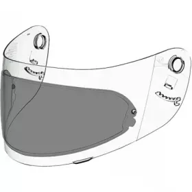 Pinlock Shoei Visière CWR-F