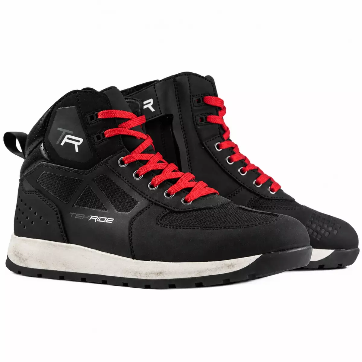Baskets Tekride Magnum WP Noir