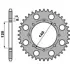 Kit Chaîne D.I.D PBR 520VX3 16/44 Standard - Couronne Standard