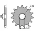 Kit Chaîne D.I.D/PBR 428hd 16/57 Standard - Couronne Standard