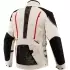 Veste Dainese Super Expedition Gore-Tex® Tidal Foam Rouge