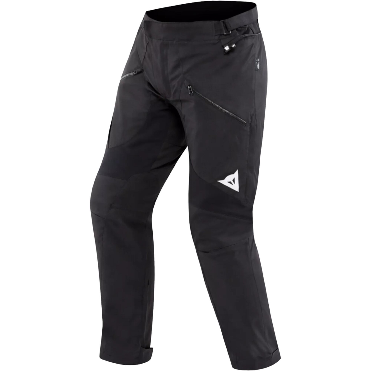 Pantalon Dainese Tempest 4 D Dry Noir