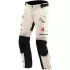 Pantalon Dainese Super Expedition Gore-Tex® Tidal Foam Rouge