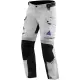 Pantalon Dainese Super Expedition Gore-Tex® Gris Clair Bleu