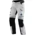 Pantalon Dainese Super Expedition Gore-Tex® Gris Clair Bleu