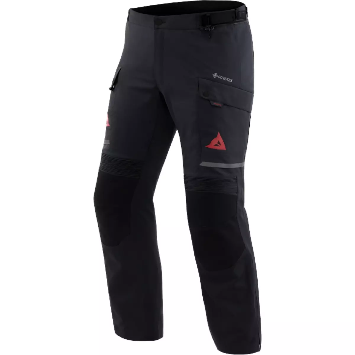 Pantalon Dainese Super Expedition Gore-Tex® Noir Rouge