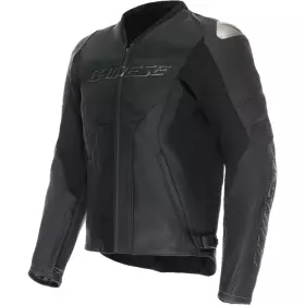 Blouson Dainese Racing 5 Long Perf. Noir