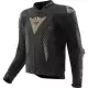 Blouson Dainese Super Speed 5 Noir Or
