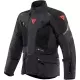 Veste Dainese Super Expedition Gore-Tex® Noir Rouge