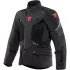 Veste Dainese Super Expedition Gore-Tex® Noir Rouge
