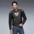 Blouson Dainese Super Speed 5 Noir Or