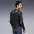 Blouson Dainese Super Speed 5 Noir Or
