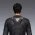 Blouson Dainese Super Speed 5 Noir Or