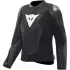 Blouson Femme Dainese Avro 6 Noir Blanc