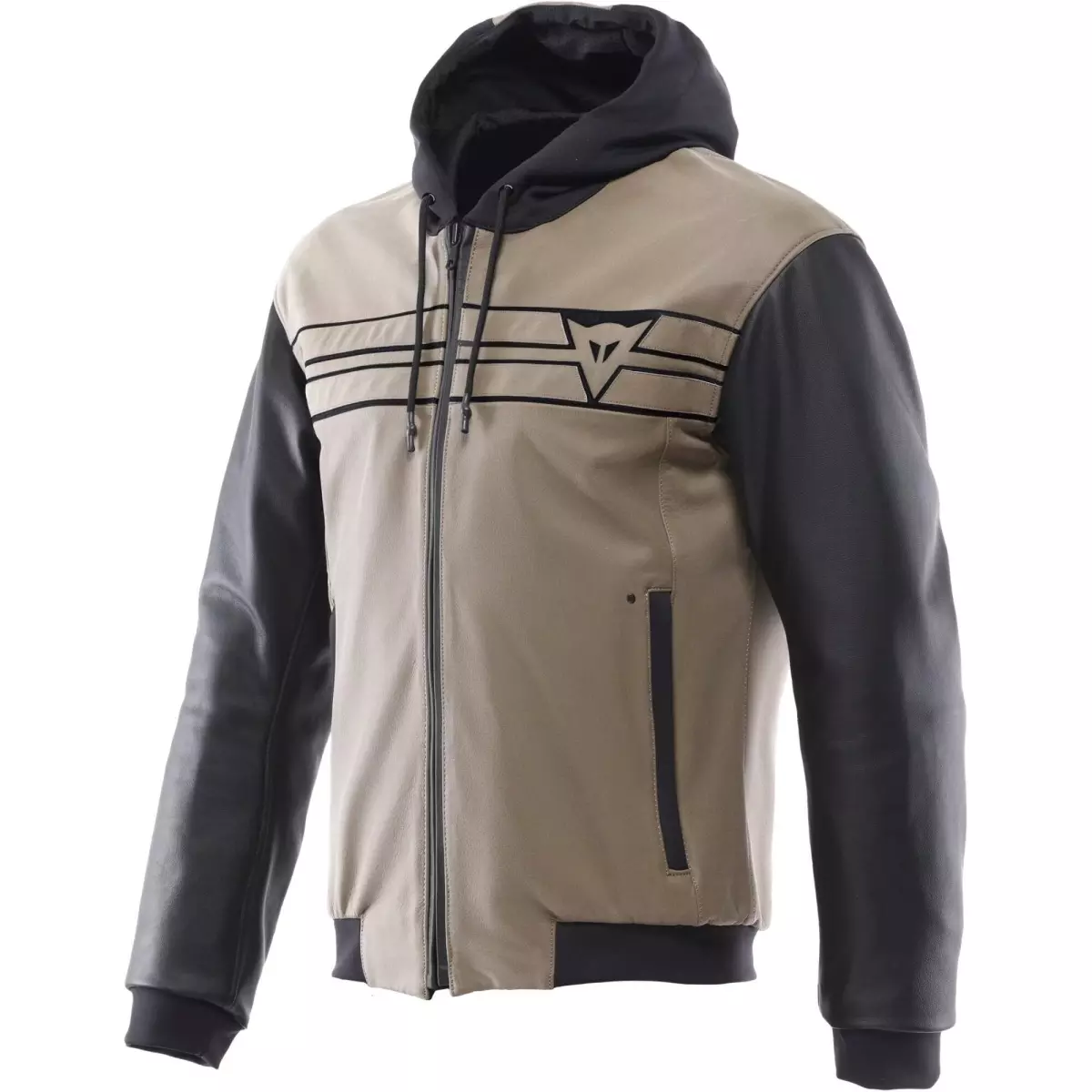 Blouson Dainese Vintedge Sable Noir