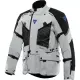 Veste Dainese Super Expedition Gore-Tex® Gris Clair Bleu