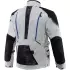 Veste Dainese Super Expedition Gore-Tex® Gris Clair Bleu