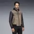 Blouson Dainese Vintedge Sable Noir
