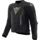 Blouson Dainese Super Speed 5 Perf. Noir Or