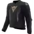 Blouson Dainese Super Speed 5 Perf. Noir Or