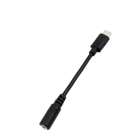 Adaptateur T.UR USB-C 12V Gants Chauffants G-Warm Hydroscud Noir