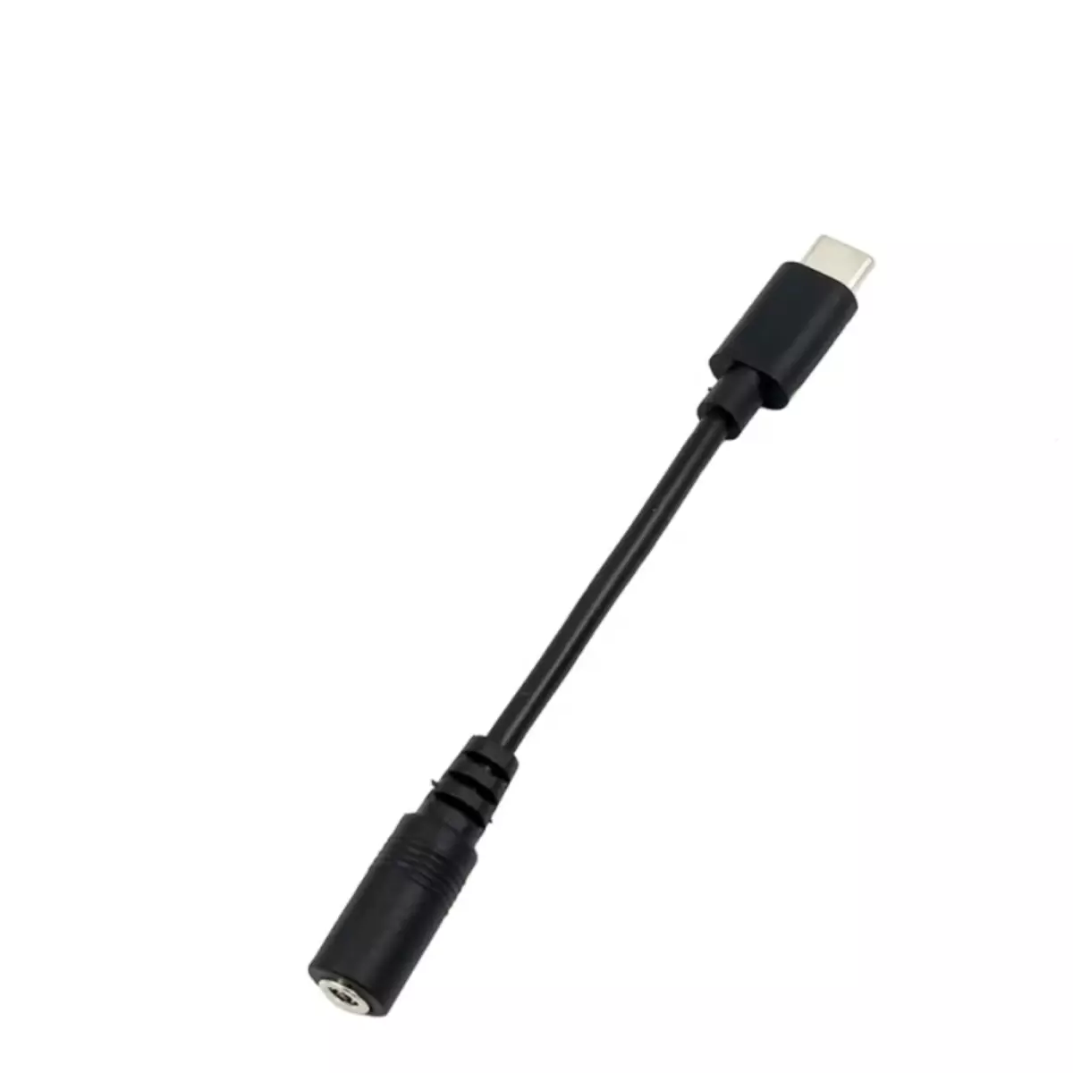 Adaptateur T.UR USB-C 12V Gants Chauffants G-Warm Hydroscud Noir