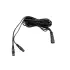 Câble Répartiteur T.UR 12V Noir