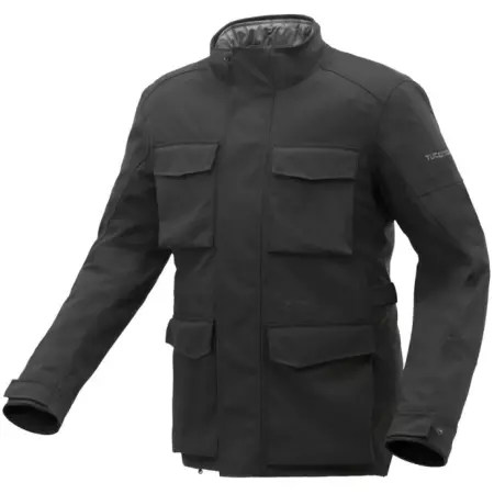 Blouson Tucano Urbano Urbis Hydroscud® Noir - Blouson Moto TUCANO URBANO