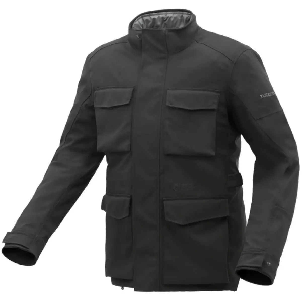 Blouson Tucano Urbano Urbis Hydroscud® Noir