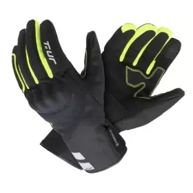 Gants T.UR G One Hydroscud® Noir Jaune Fluo