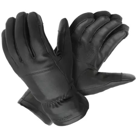 Gants Tucano Urbano Elios Hydroscud® Noir - Gants Moto TUCANO URBANO