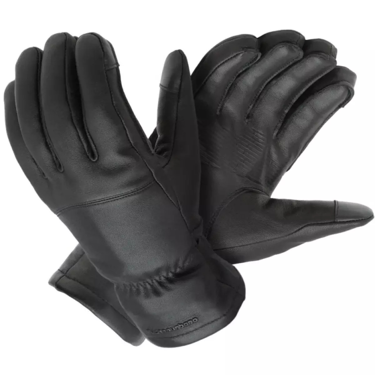 Gants Tucano Urbano Elios Hydroscud® Noir
