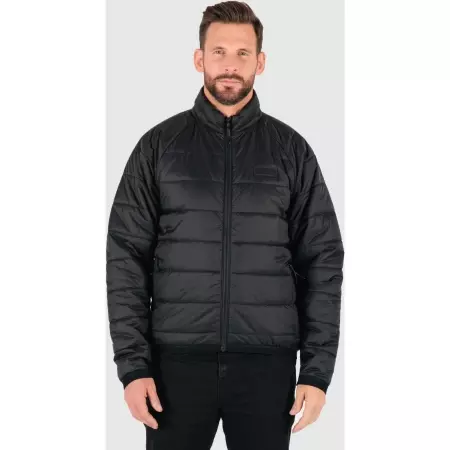 Veste Knox Union Noir